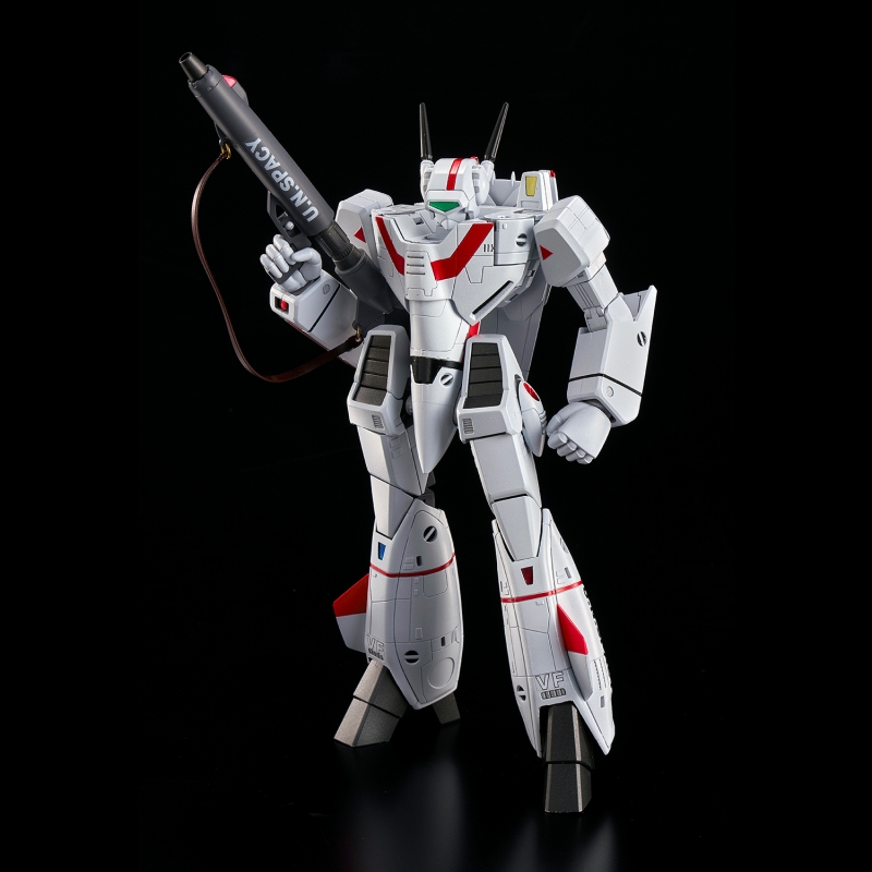 [A-Action] Veritech VF-1J Action Figure Battloid